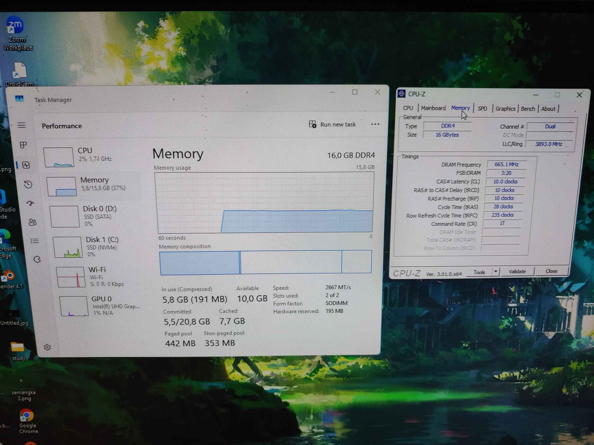 Task Manager 7